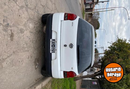 Autos - Volkswagen Gol power 2010 Nafta 138000Km - En Venta