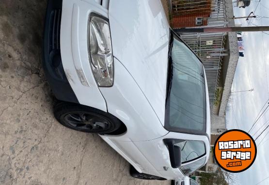 Autos - Volkswagen Gol power 2010 Nafta 138000Km - En Venta