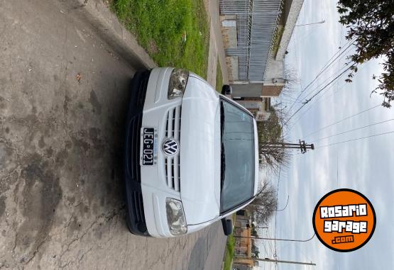 Autos - Volkswagen Gol power 2010 Nafta 138000Km - En Venta