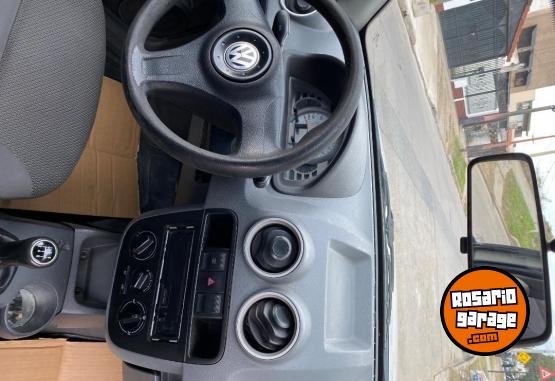 Autos - Volkswagen Gol power 2010 Nafta 138000Km - En Venta
