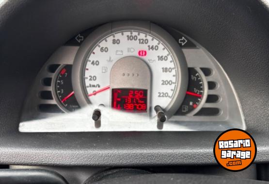 Autos - Volkswagen Gol power 2010 Nafta 138000Km - En Venta