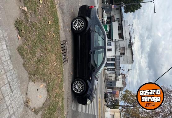 Autos - Volkswagen Bora 2009 Nafta 165000Km - En Venta