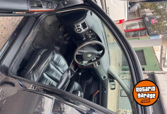 Autos - Volkswagen Bora 2009 Nafta 165000Km - En Venta