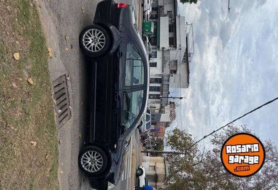 Autos - Volkswagen Bora 2009 Nafta 165000Km - En Venta