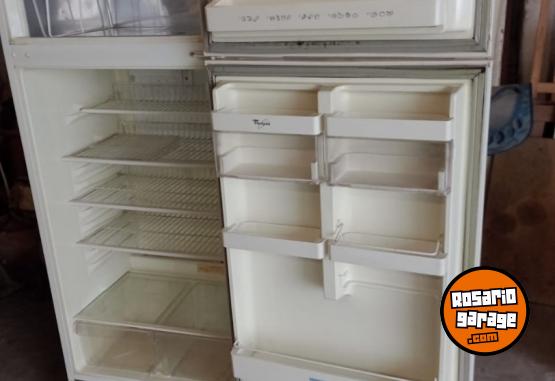 Hogar - Heladera con freezer - En Venta