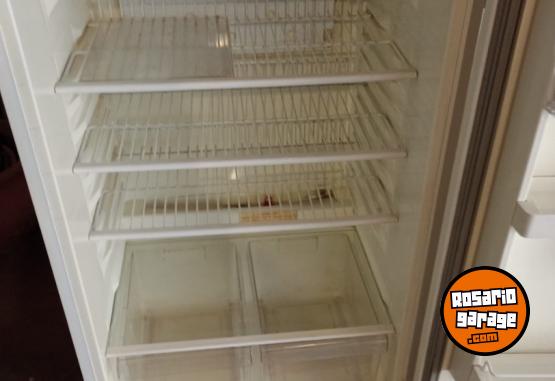 Hogar - Heladera con freezer - En Venta