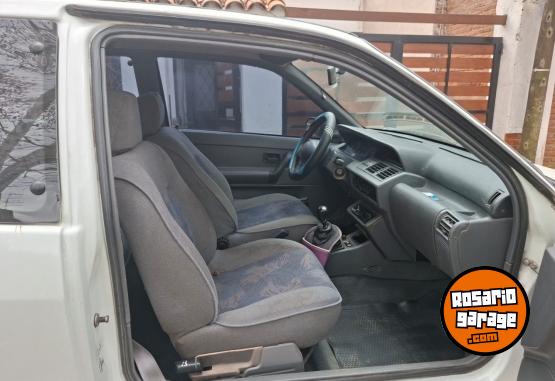 Autos - Renault Clio I 2000 Nafta 182000Km - En Venta