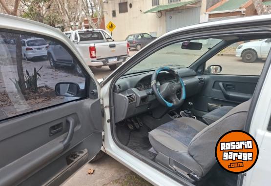 Autos - Renault Clio I 2000 Nafta 182000Km - En Venta
