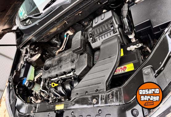 Autos - Kia Sorento 2012 Nafta 257000Km - En Venta