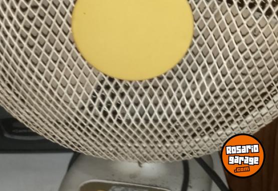 Hogar - Cajonera y ventilador - En Venta