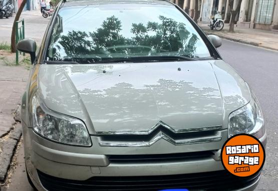 Autos - Citroen C4 2010 Nafta 252000Km - En Venta