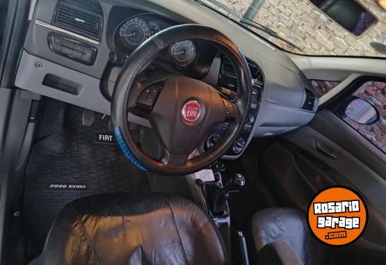 Autos - Fiat Linea 2010 Nafta 135000Km - En Venta