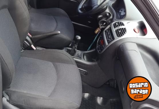 Autos - Peugeot 206 XT PREMIUM 2008 Nafta 166789Km - En Venta
