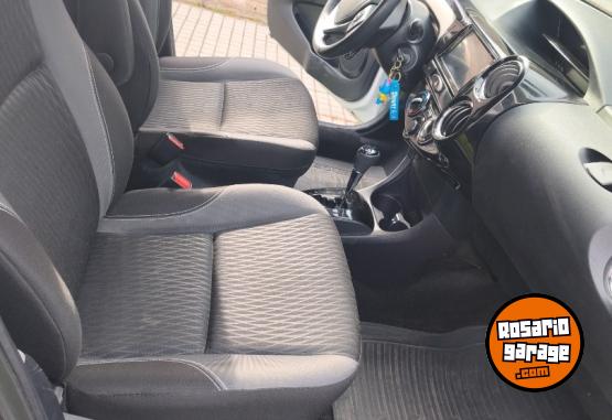 Autos - Toyota Etios 2023 Nafta 8000Km - En Venta