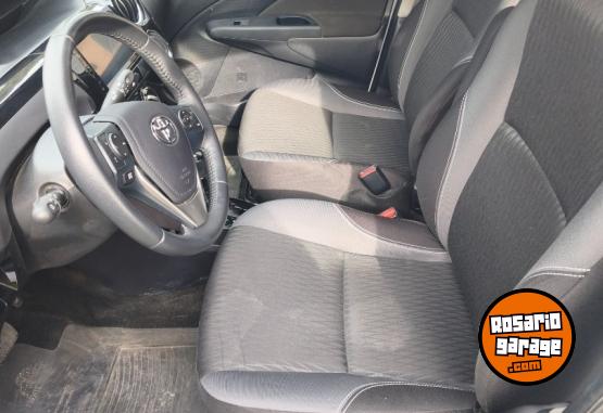 Autos - Toyota Etios 2023 Nafta 8000Km - En Venta