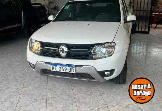 Camionetas - Renault Oroch 2.0 Privilege 2020 Nafta - En Venta