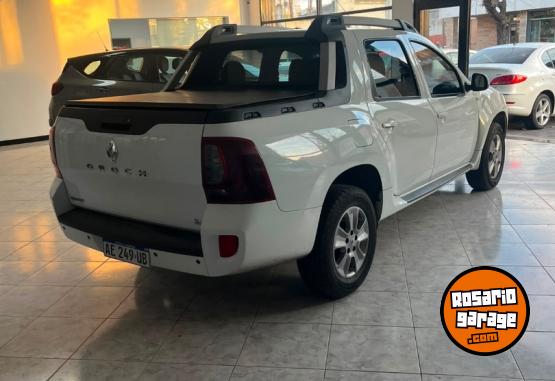 Camionetas - Renault Oroch 2.0 Privilege 2020 Nafta - En Venta