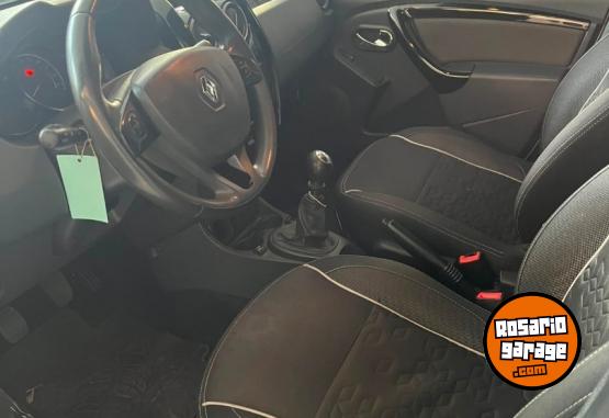 Camionetas - Renault Oroch 2.0 Privilege 2020 Nafta - En Venta