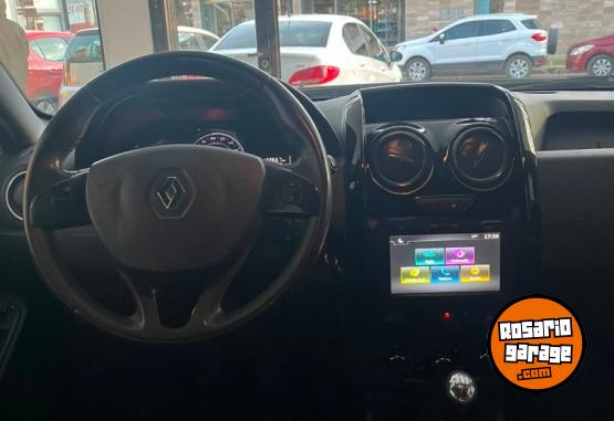 Camionetas - Renault Oroch 2.0 Privilege 2020 Nafta - En Venta