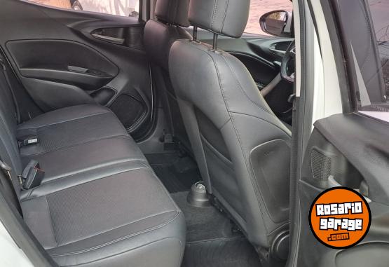 Autos - Fiat Argo presicion 1.8 at6 2018 Nafta 78000Km - En Venta