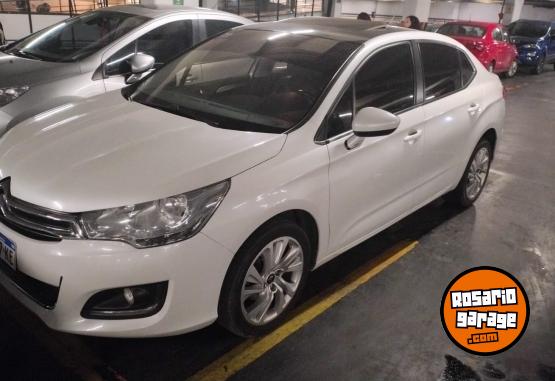 Autos - Citroen C4 LOUNGE 2017 Diesel 170000Km - En Venta