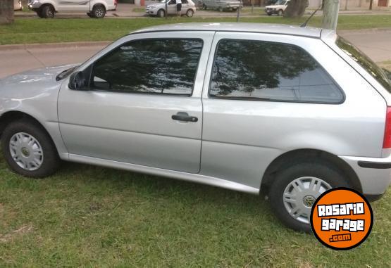 Autos - Volkswagen GOL POWER 2005 GNC 169500Km - En Venta