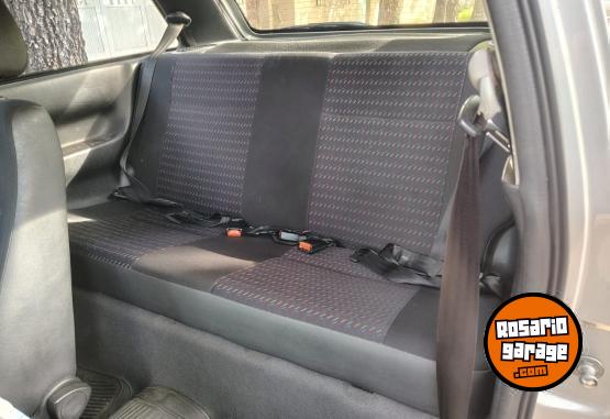 Autos - Volkswagen GOL POWER 2005 GNC 169500Km - En Venta