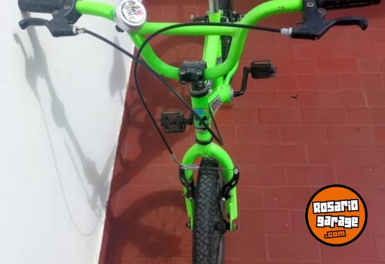 Deportes - Bicicleta Narol cruiser niños - En Venta