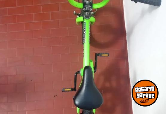 Deportes - Bicicleta Narol cruiser niños - En Venta