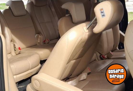 Autos - Kia CARNIVAL EX 2.2 AT CRDI 2019 Diesel 53000Km - En Venta