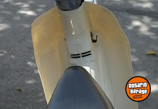 Motos - Honda ECONO 1996 Nafta 44000Km - En Venta