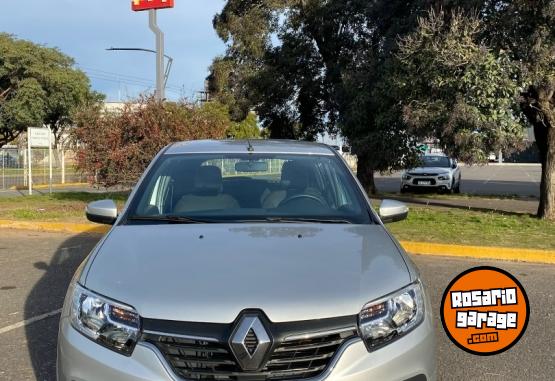 Autos - Renault Sandero 2023 Nafta 18000Km - En Venta