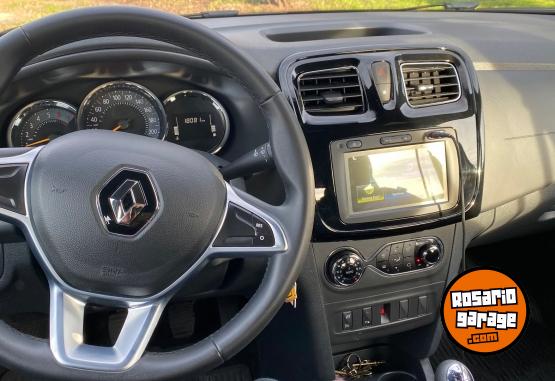 Autos - Renault Sandero 2023 Nafta 18000Km - En Venta