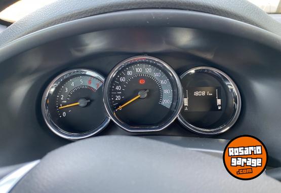 Autos - Renault Sandero 2023 Nafta 18000Km - En Venta