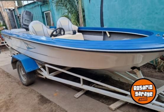 Embarcaciones - Vendo - En Venta