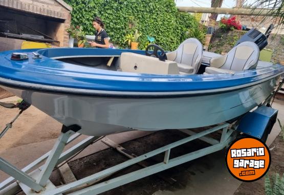 Embarcaciones - Vendo - En Venta