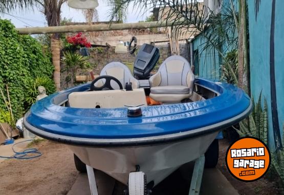 Embarcaciones - Vendo - En Venta