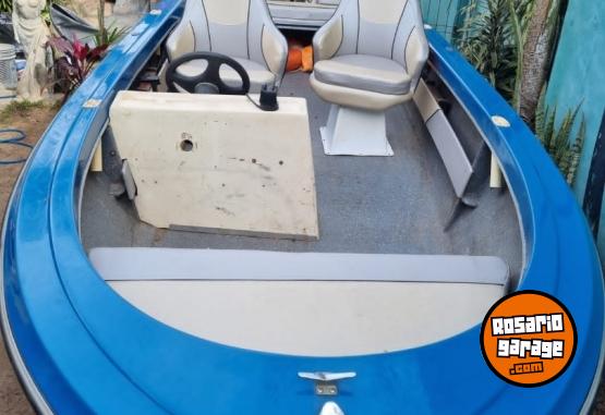 Embarcaciones - Vendo - En Venta