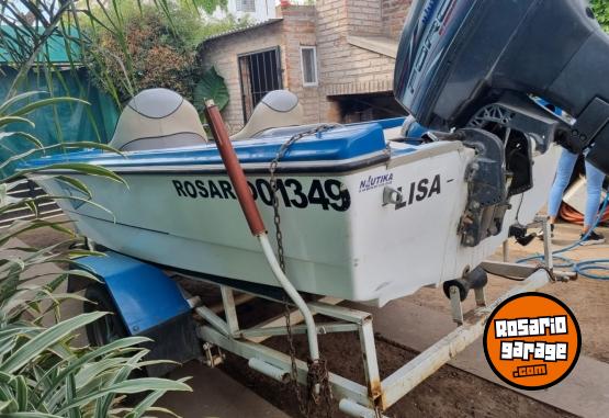 Embarcaciones - Vendo - En Venta