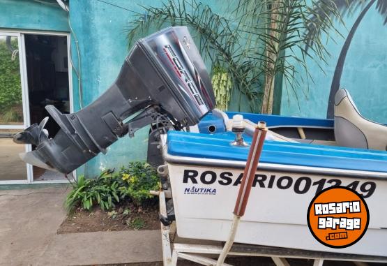 Embarcaciones - Vendo - En Venta