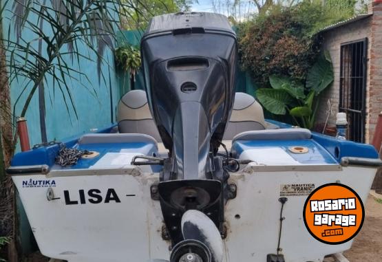 Embarcaciones - Vendo - En Venta