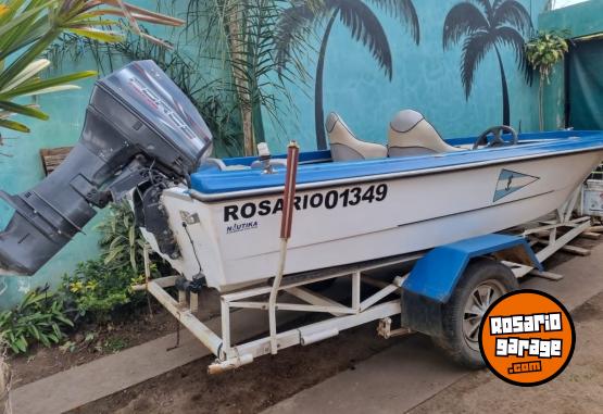 Embarcaciones - Vendo - En Venta
