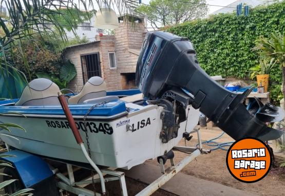 Embarcaciones - Vendo - En Venta