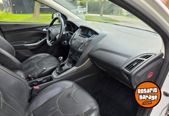 Autos - Ford Focus SE 2016 Nafta 76000Km - En Venta