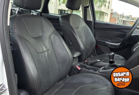 Autos - Ford Focus SE 2016 Nafta 76000Km - En Venta