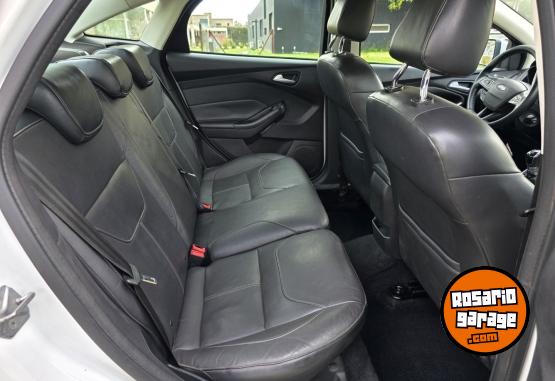 Autos - Ford Focus SE 2016 Nafta 76000Km - En Venta