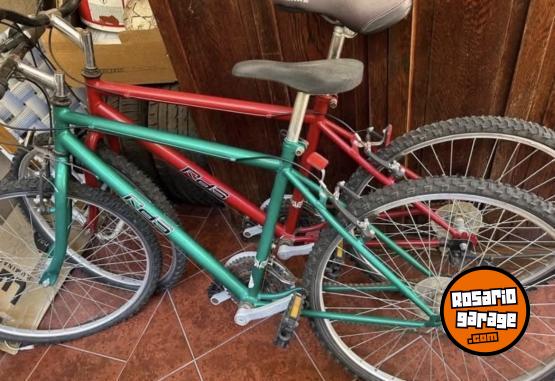 Deportes - Bicicleta - En Venta