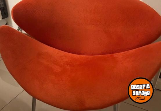 Hogar - Sillón poltrona - En Venta