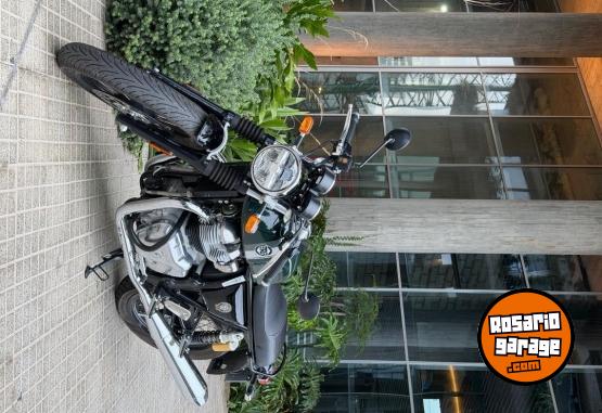 Motos - Royal Enfield Continental GT 650 2023 Nafta 3500Km - En Venta