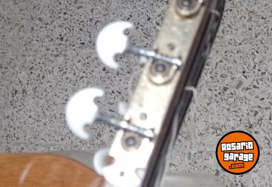 Instrumentos Musicales - guitarra criolla en perfecto estado - En Venta
